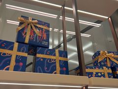 -CREAM STORY意大利手工冰淇淋&甜品(万象前海店)