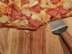 -比格比萨自助(南京万达茂店)