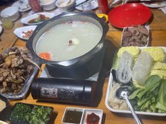 -香木香羊(小汤山店)