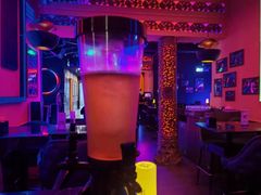 -Perry's·酒吧(黄埔大道店)