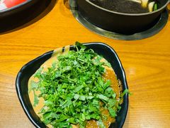 -呷哺呷哺 黄金牧场 (欢乐谷店)