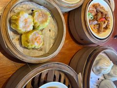 -苏州园区福朋喜来登酒店·聚味轩中餐厅