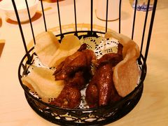 -避风塘(宝山万达店)