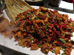-庆合府重庆大排档(紫都城店)