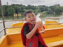 -星湖旅游景区七星岩