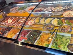 -王祖名抻面(罗湖分店)