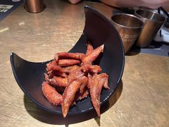 -烤匠麻辣烤鱼(万象城店)