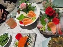 -阿吾罗日本料理(K11艺术中心店)