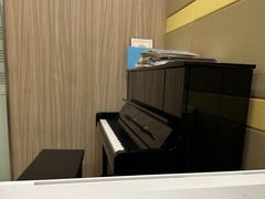 -雅马哈音乐中心 钢琴双排键鼓吉他(静安大融城店)