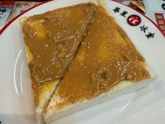 -华星冰室(湾仔店)