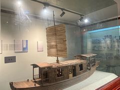 -中国湖笔博物馆(莲花庄路)