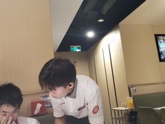 -海底捞火锅(海宁路店)