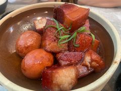 -院子餐厅·大锅菜·老杭帮(桥西直街店)