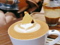 -Peet's 皮爷咖啡(深圳湾万象城店)