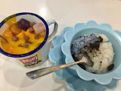 龙眼冰-糖潮糖水铺(省府店)