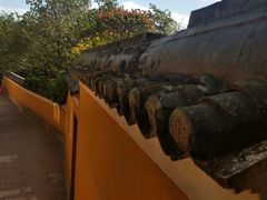 -珞珈山-售票处