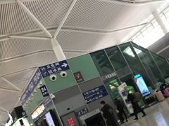-南昌西站