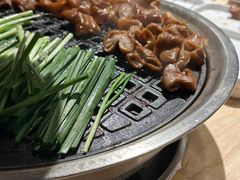 -霸腹烤肉(厦门柚子番店)