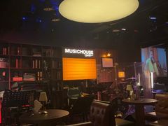 -音乐房子·Vintage Live Bar(玉林总店)