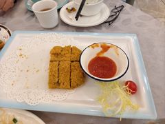 -鹭园酒家·四十年老字号