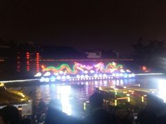 -玄武苏宁诺富特酒店·紫金轩中餐厅