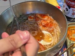 -喜井无限自助烤肉公司(石厦店)