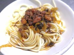 卤面-丁记面馆(凤凰店)