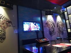 -音乐派KTV(银泰城店)