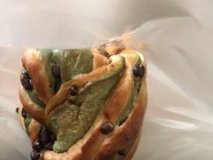 -风车面包