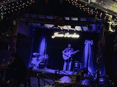 -爵士花园音乐酒吧餐厅