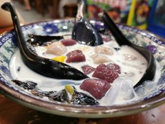-台州老六海鲜面馆(上南总店)