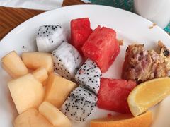 -深圳大梅沙京基洲际度假酒店