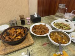 -京天红酒家(虎坊路店)