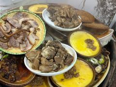 -大邑李记肥肠血旺