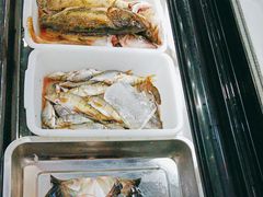 -畲乡一品鱼府土菜馆