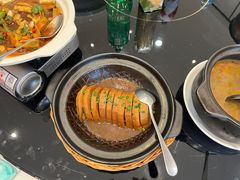 -香山湖华璋大酒店(新浦路店)