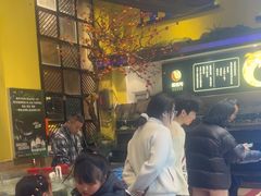 -黄泥岗·地道湖北菜(奥特莱斯店)