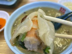 -众品老方子锅贴甜沫(李村店)