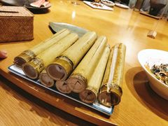 -山茶云南菜(永安里店)