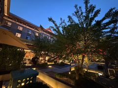 -庐灶江南·江南菜·四合院Bistro(东直门雍和宫·原华侨宾馆店)