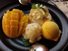 -Mango Tango