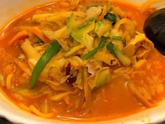 -桃园中华料理炸酱面(燕儿岛路店)