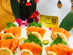 -新海渔港·胶东海鲜家常菜·家宴(奥体中心店)