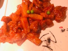 -新白鹿餐厅(城西银泰城店)