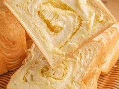 奶酥吐司-爸爸糖手工吐司(苏州环球188店)