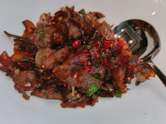 -南景饭店(万家丽路店)