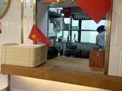 -早安山丘·豆浆油条(小木桥路店)