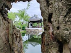 -无锡蠡湖国家湿地公园-蠡园