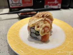 -万岁寿司(万国店)