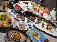 -银座日本料理(春徳街店)